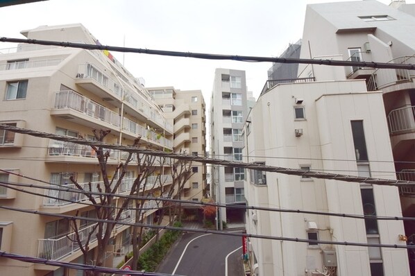 グランカーサ日本橋浜町の物件内観写真